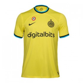 Dječji Nogometni Dres Inter Milan Treći 2022-23